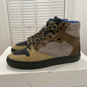 Balenciaga sneakers